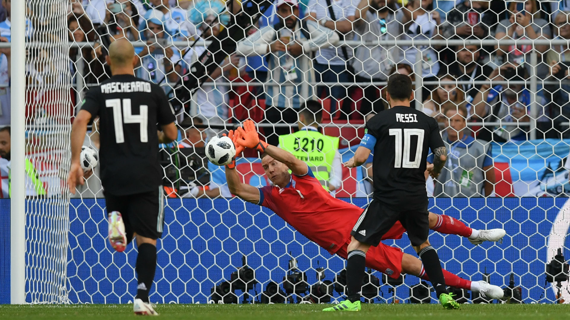 Argentinien Vs Island Argentinien Vs Island