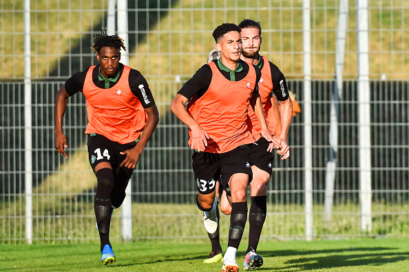 ASSE