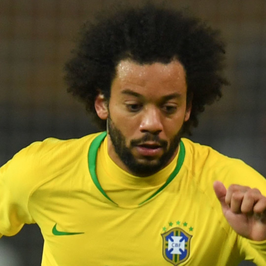 DONT USE Profile Brazil Marcelo