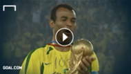 GFX Cafu