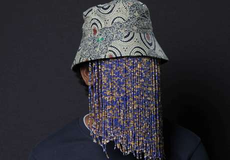 Who is Anas Aremeyaw Anas?