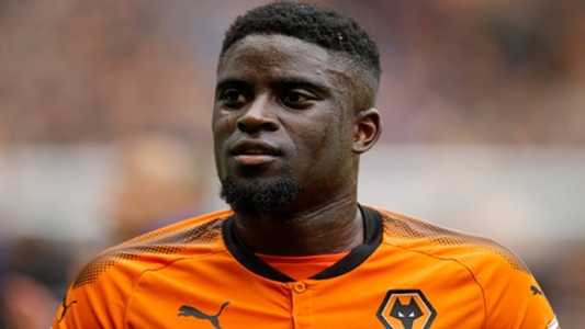 Senegal’s Alfred N’Diaye joins Malaga from Villarreal Senegal’s Alfred N’Diaye joins Malaga from Villarreal