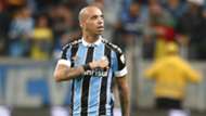 Diego Tardelli Grêmio Libertad Copa Libertadores 25072019