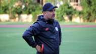 Igor Stimac India