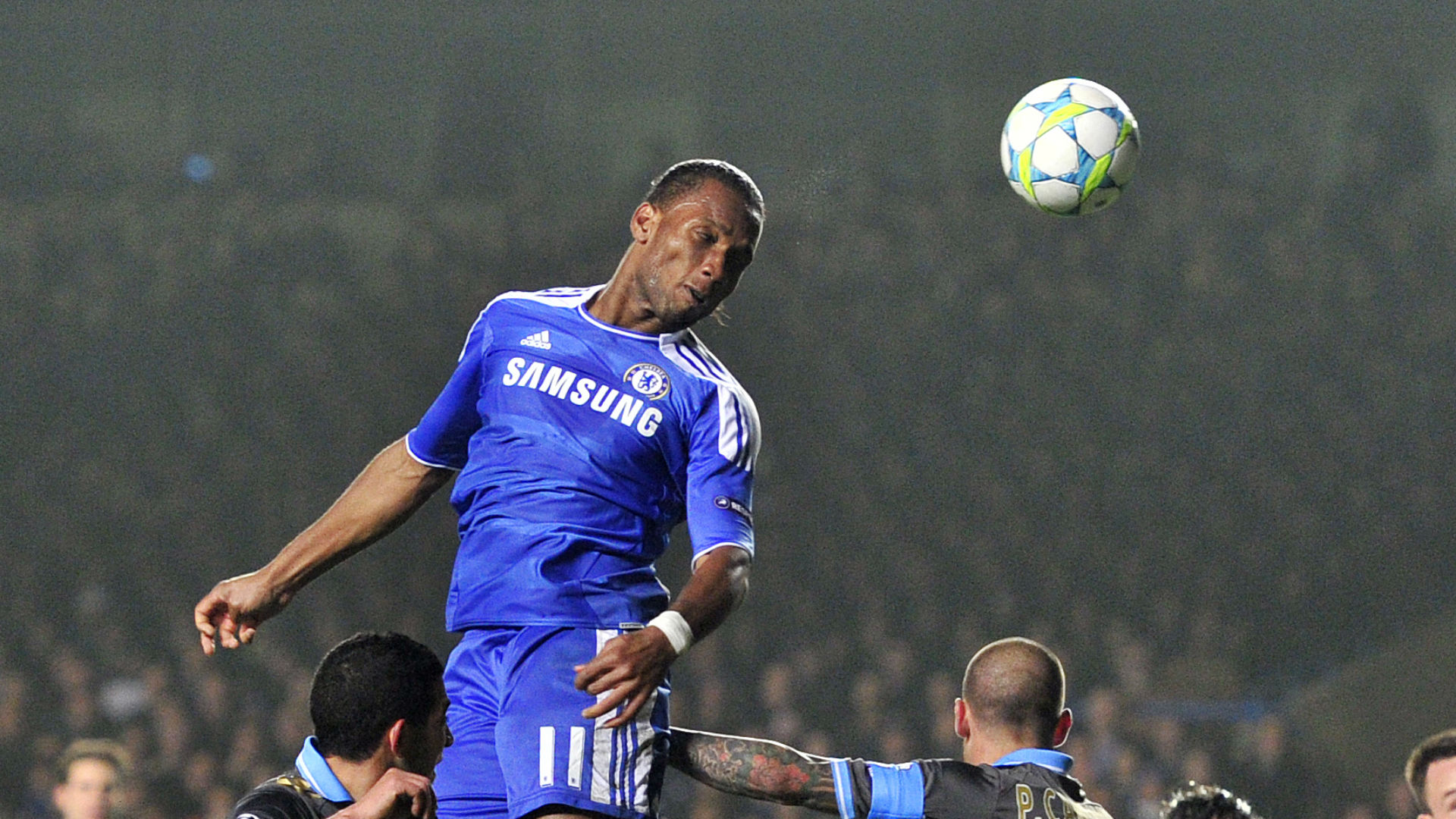 didier drogba