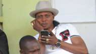 Sofapaka President Elly Kalekwa.