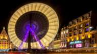 Lille, Euro 2016