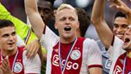 Donny van de Beek Ajax 2019-20