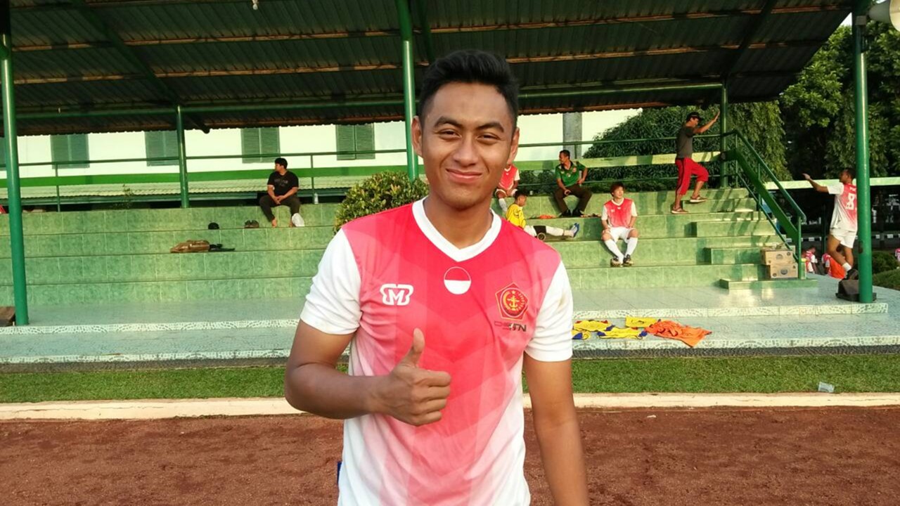 Persatuan Sepak Bola Indonesia Bandung Semua Berita