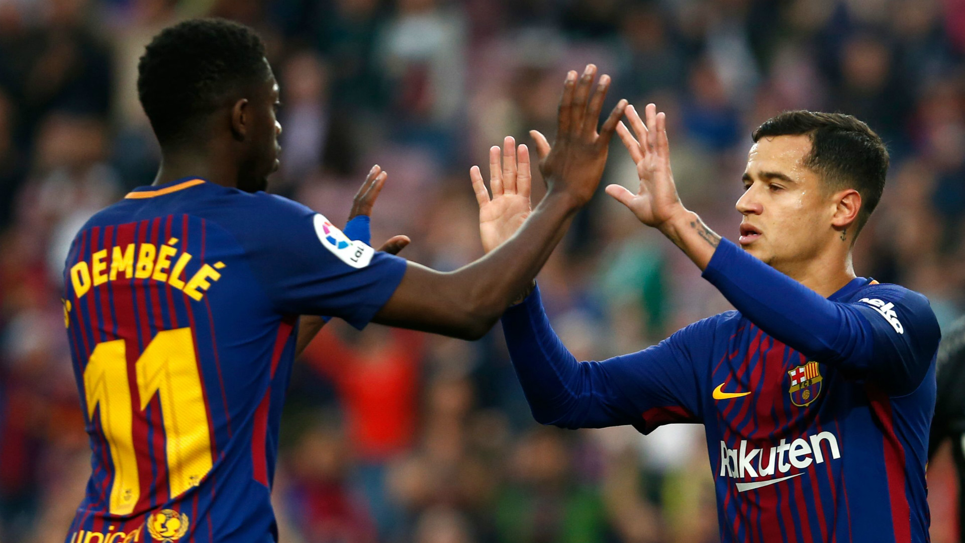 Philippe Coutinho Philippe Coutinho