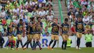 Pumas Liga MX