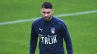 Vincenzo Grifo Italy