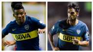 Fabra Mas Boca Juniors