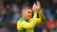 Dwight Gayle West Brom 2018-19