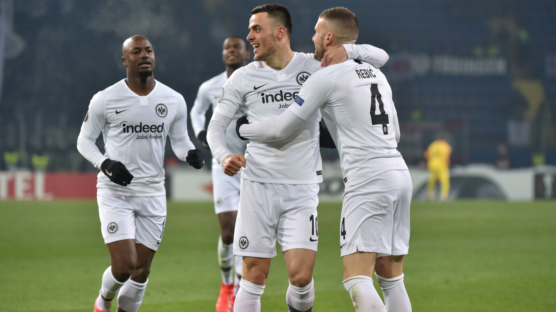 Frankfurt Inter Mailand Tv Frankfurt Inter Mailand Tv