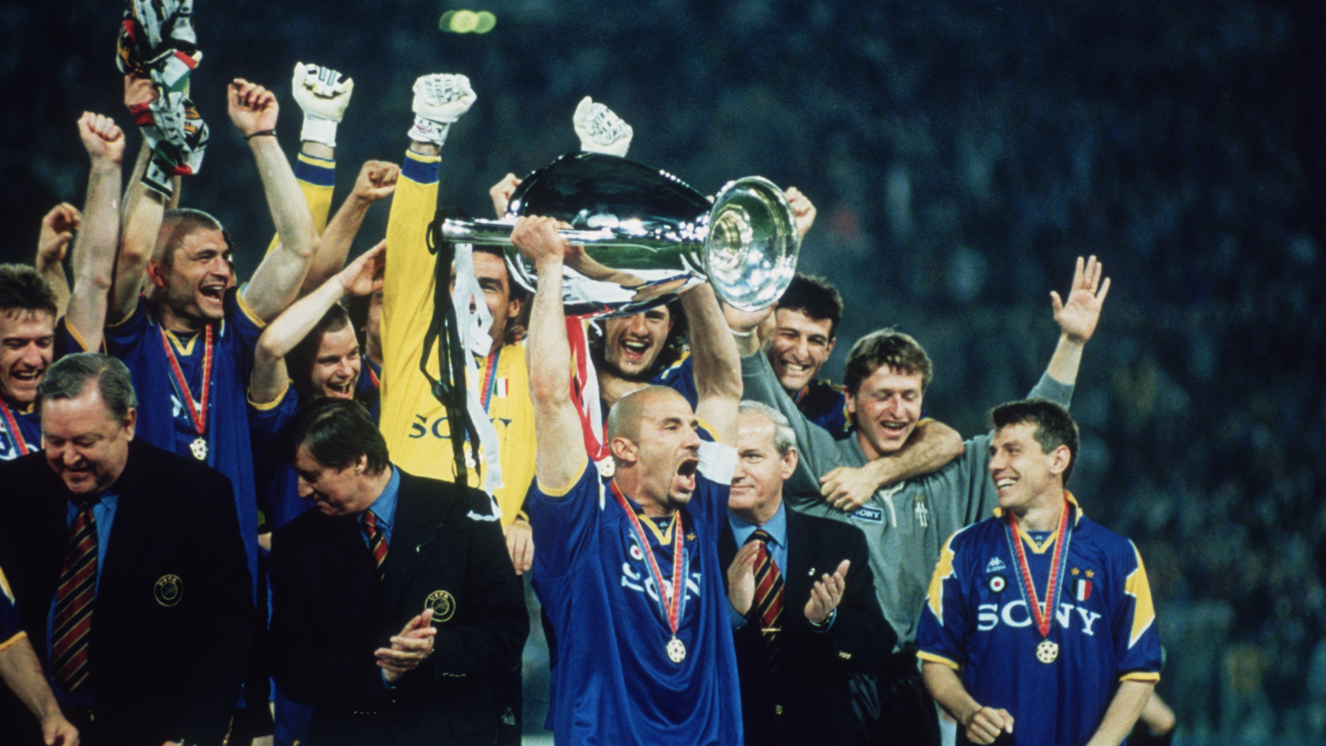 Newcastle legend predicts the Champions League final Newcastle legend predicts the Champions League final