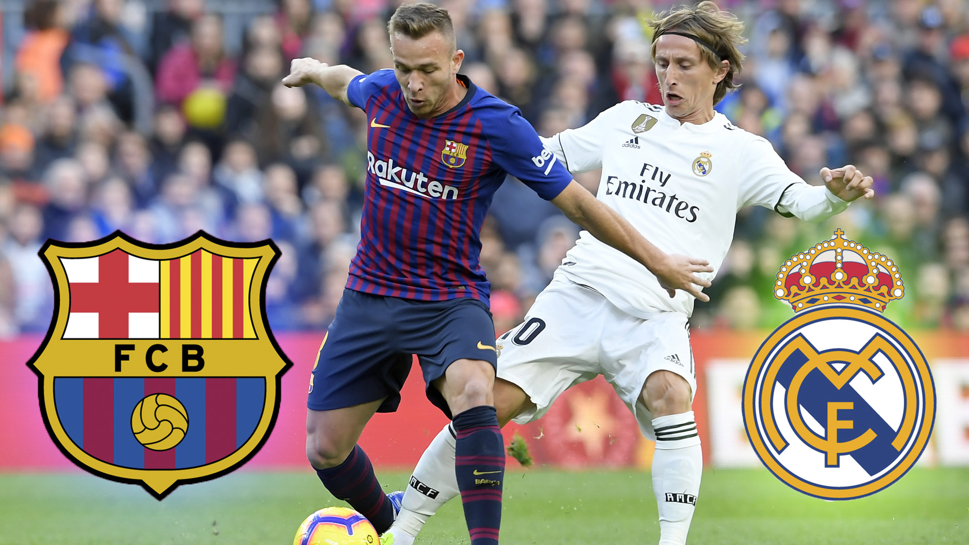 real madrid barcelona entradas copa del rey