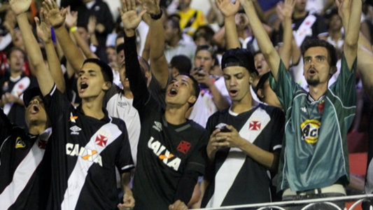 Vasco x Fluminense tem confusão na porta do Maracanã; siga ...