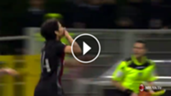 play Mati Fernández Milan. Gol a Genoa