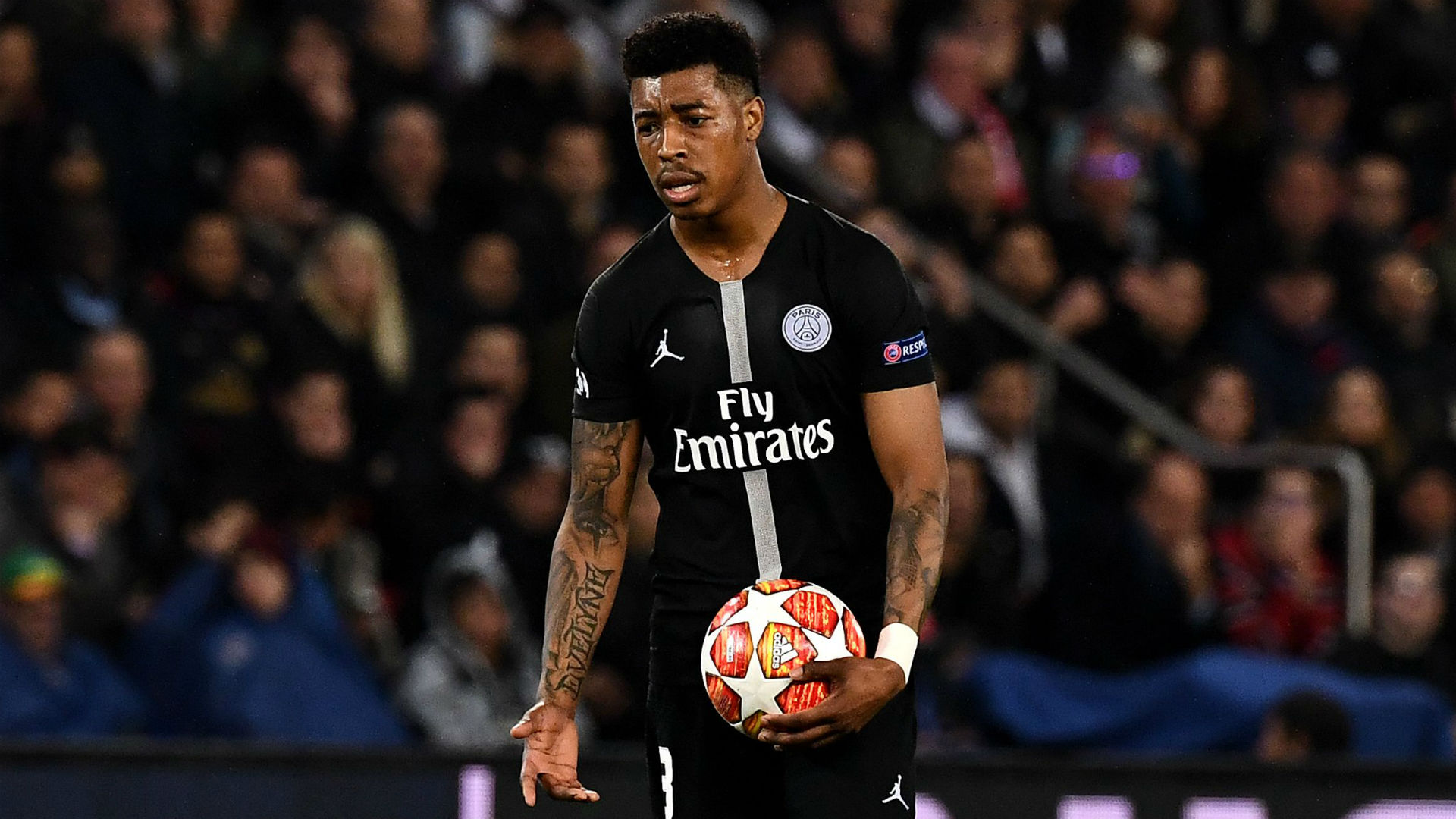 Combien De Temps Neymar Est Blessé PSG, Thiago Silva rompt enfin le silence après le fiasco en Ligue des
