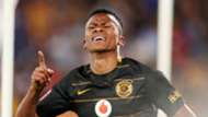 Kaizer Chiefs, Siyabonga Ngezana