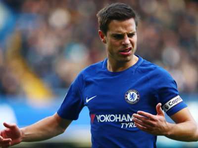 Cesar Azpilicueta, Chelsea