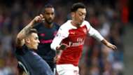 Arsenal Everton