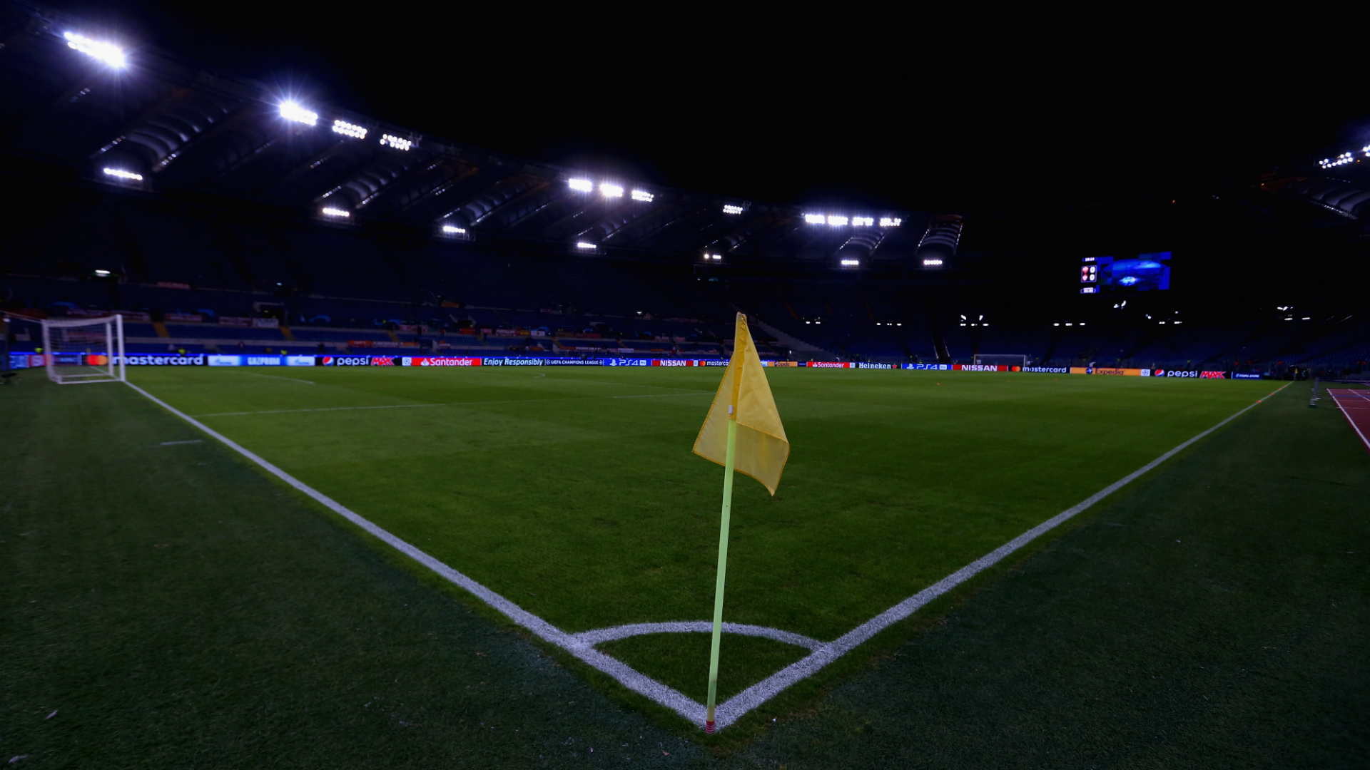 Stadio Olimpico Roma Roma CSKA Mosca
