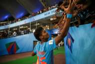 Jeakson Singh India U17
