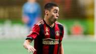 Miguel Almiron Atlanta United 09232018