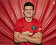 Harry Maguire