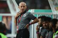Steve Coppell
