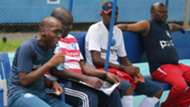 Dennis Kitambi, Selebwa. Ottamax of AFC Leopards.