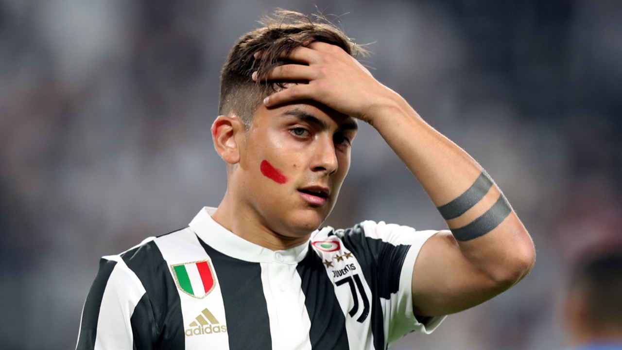Transfer News Paulo Dybala Offered No Juventus Guarantees Amid Man Utd Bayern Munich Links Goal Com Transfer News Paulo Dybala Offered No Juventus Guarantees Amid Man Utd Bayern Munich Links Goal Com