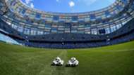 Nizhny Novgorod Stadium