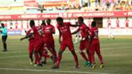 Churchill Brothers vs East Bengal