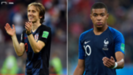 FRA VS CRO