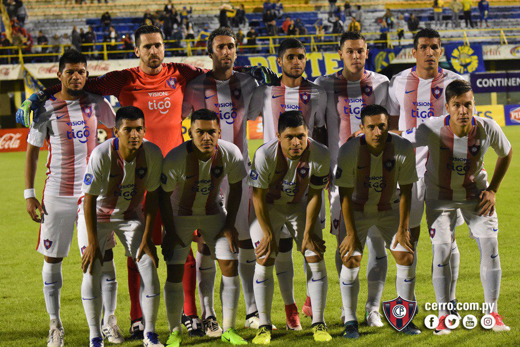 Cerro y Nacional juegan sus últimas chances por la Sudamericana Cerro y Nacional juegan sus últimas chances por la Sudamericana