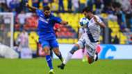 Cruz Azul Puebla Martín Cauteruccio