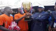 Bida are Niger Gov Cup champions