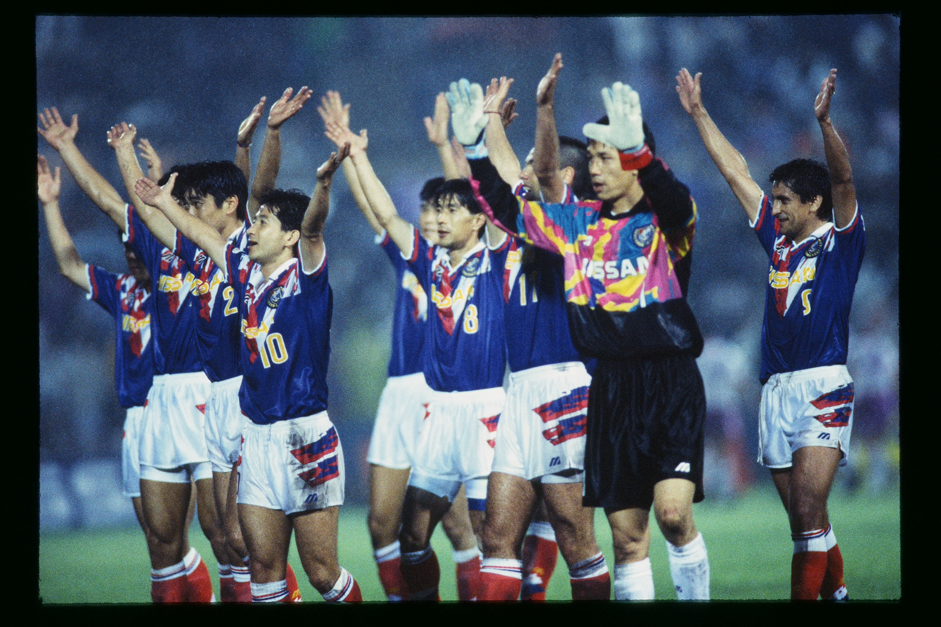 J-League J-League