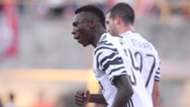 Moise Kean, Juventus, Serie A, 05272017