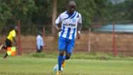 Ezekiel Odera of AFC Leopards.