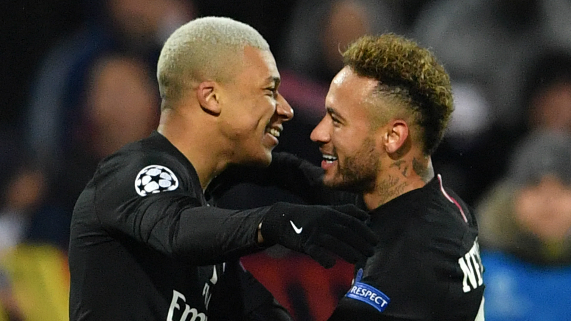 Neymar e Mbappé se queixam de cansaço e podem desfalcar o ...