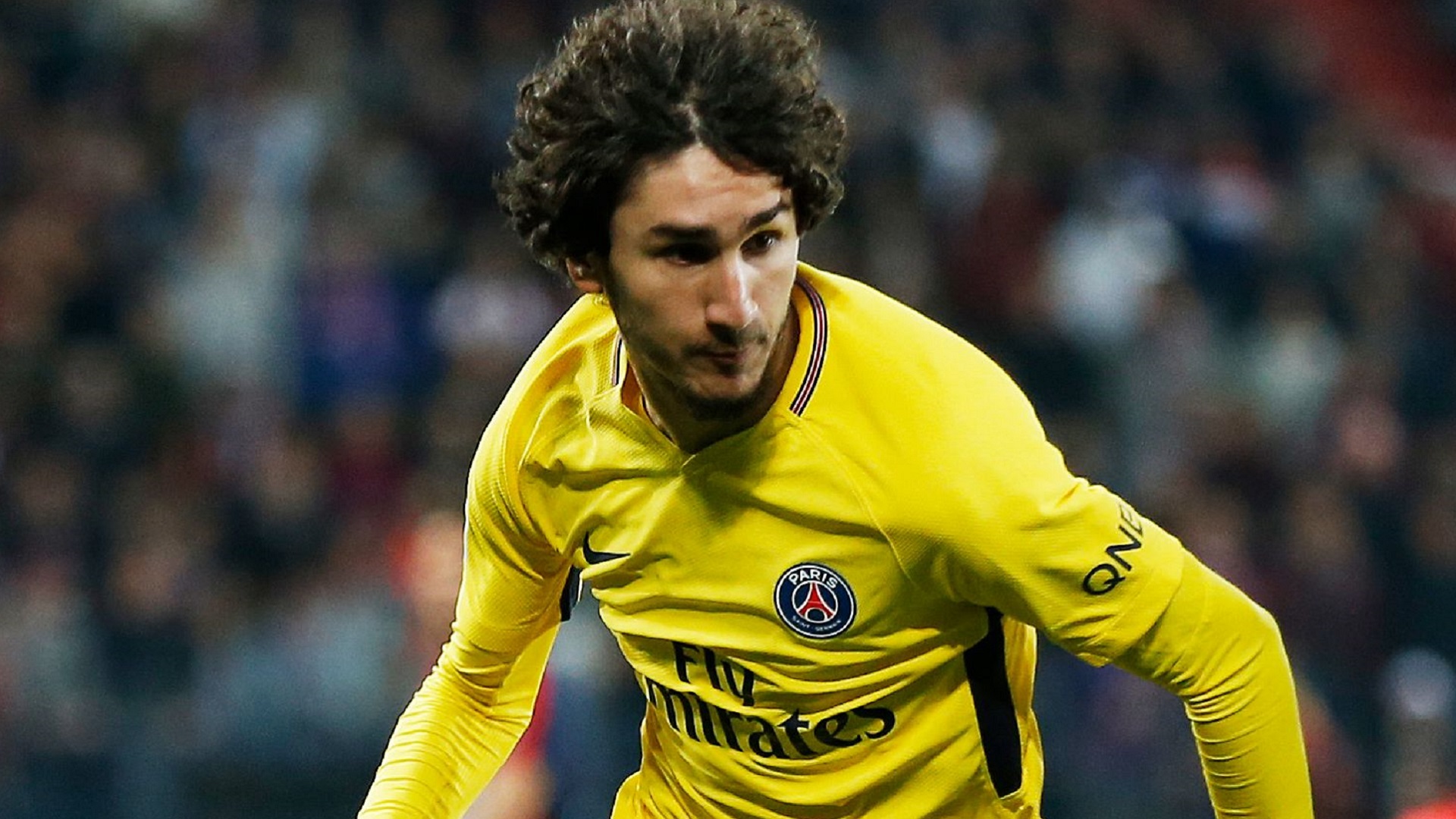 Yacine Adli devrait signer — PSG Yacine Adli devrait signer — PSG