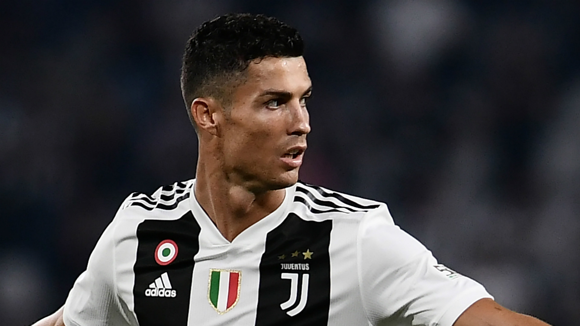 Cristiano Ronaldo assure être un Cristiano Ronaldo assure être un