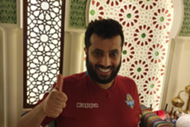 تركي آل الشيخ