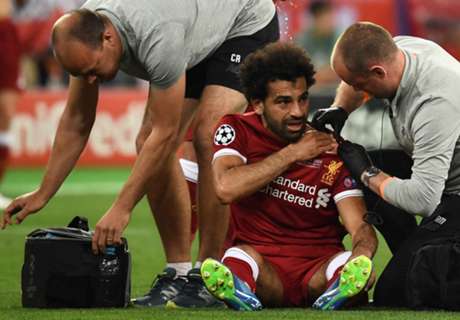 Wijnaldum: Salah blow rocked Liverpool