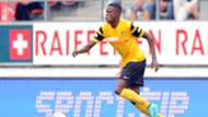 Denis zakaria Youngs Boys Bern