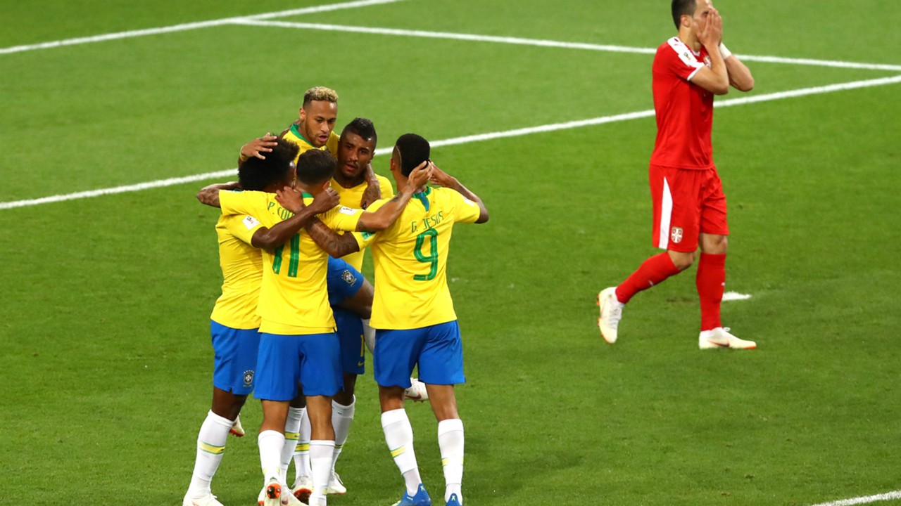 Copa do Mundo 2018: primeira fase tem 48 partidas e 122 gols marcados -  Jornal Grande Bahia (JGB)
